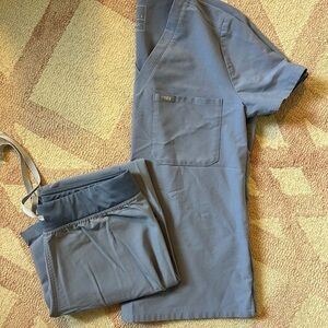 Figs Scrubs